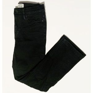 JCrew Billie Denim Boot Cut